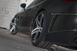 Porsche Panamera S Hellboy by Edo Competition 2011 года
